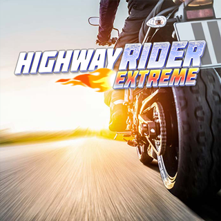 Hightway Rider Extreme